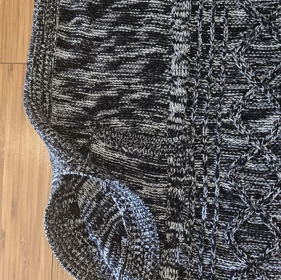 NWOT Jason Maxwell Knit Sweater - Picture 8 of 11